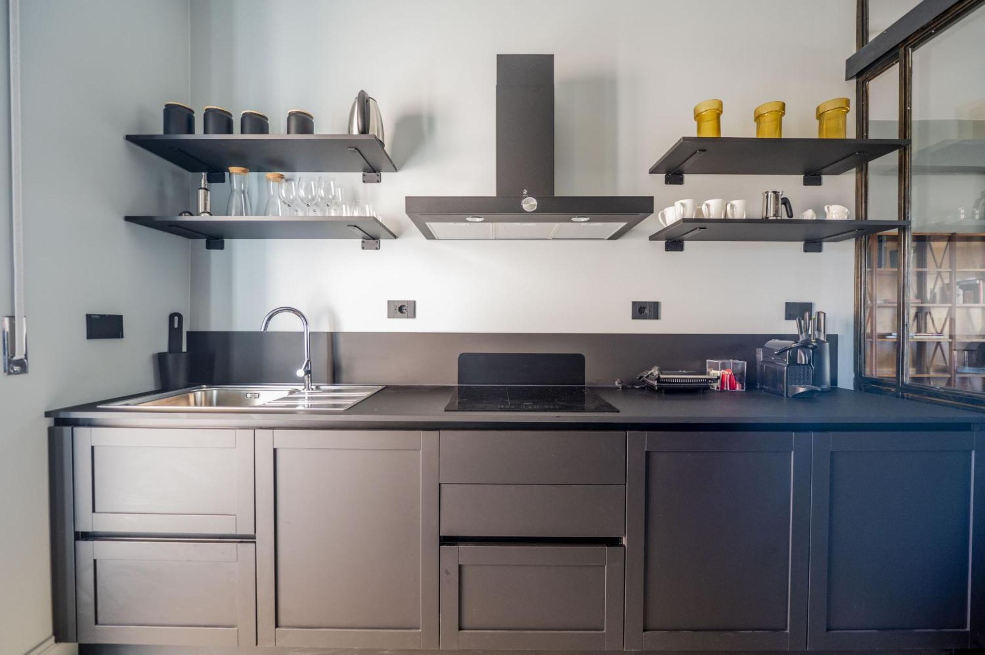 Apartamento Terrace By St Peter *