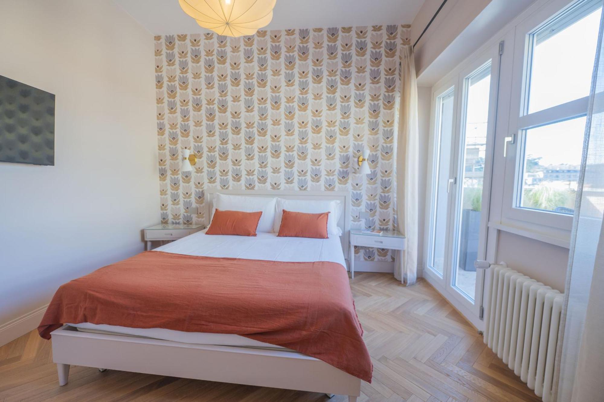 Terrace By St Peter Apartamento