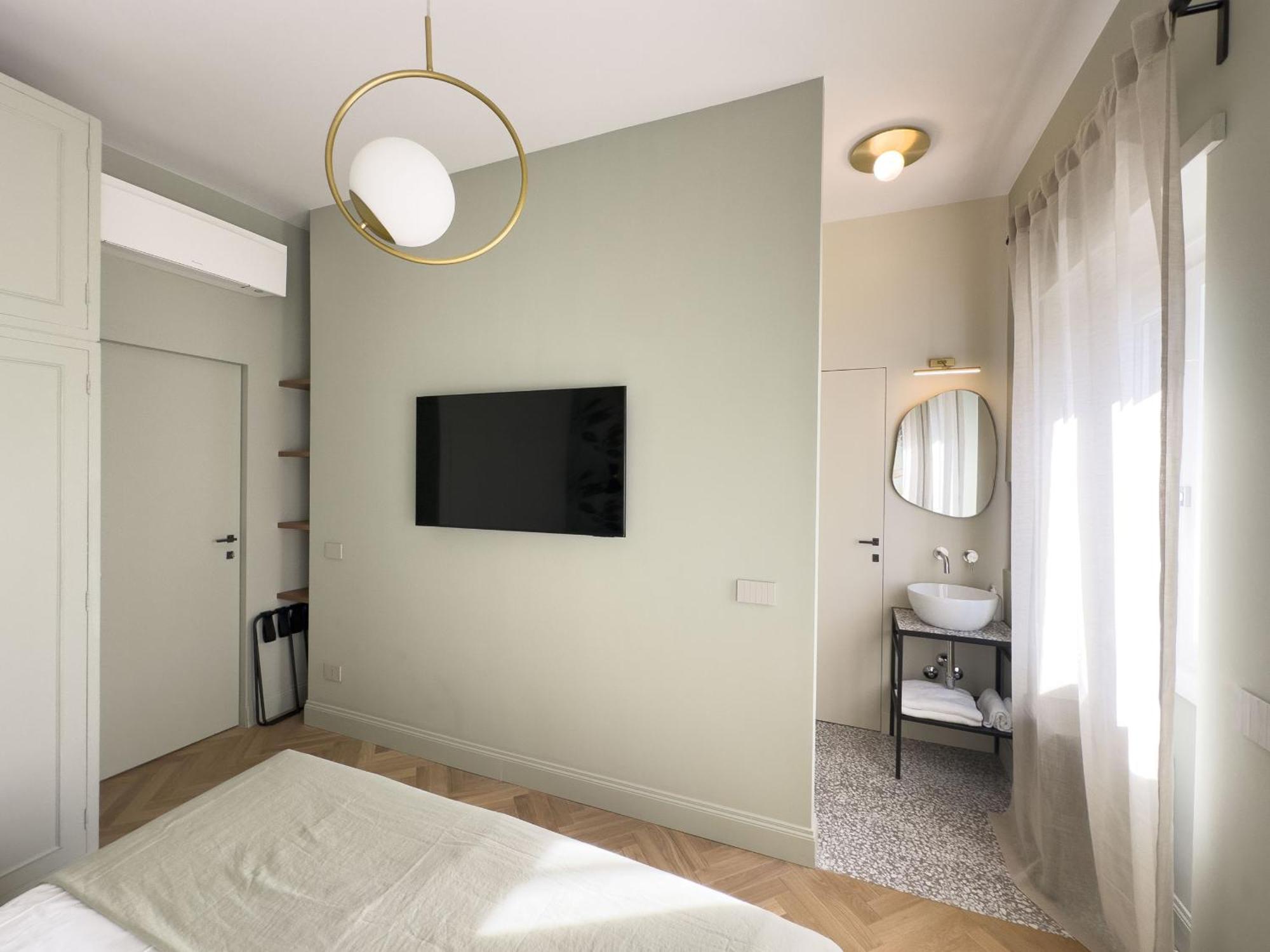 Apartamento Terrace By St Peter *