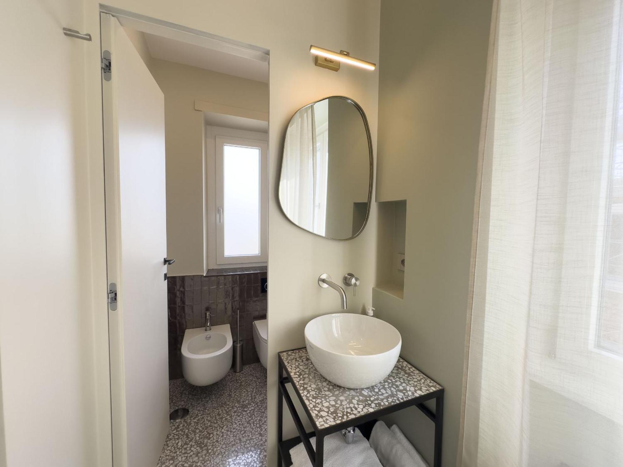 Apartamento Terrace By St Peter