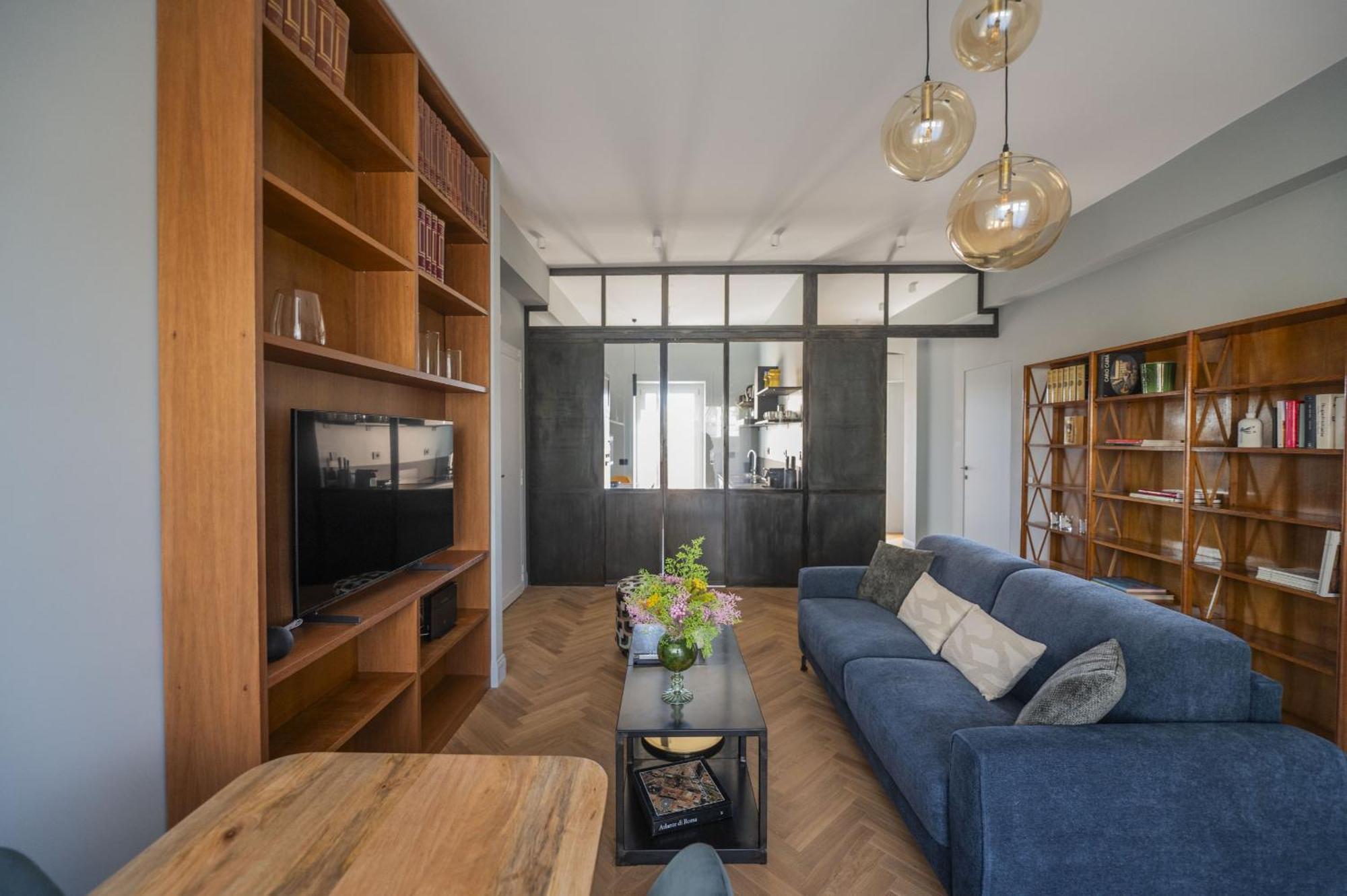 Terrace By St Peter Apartamento