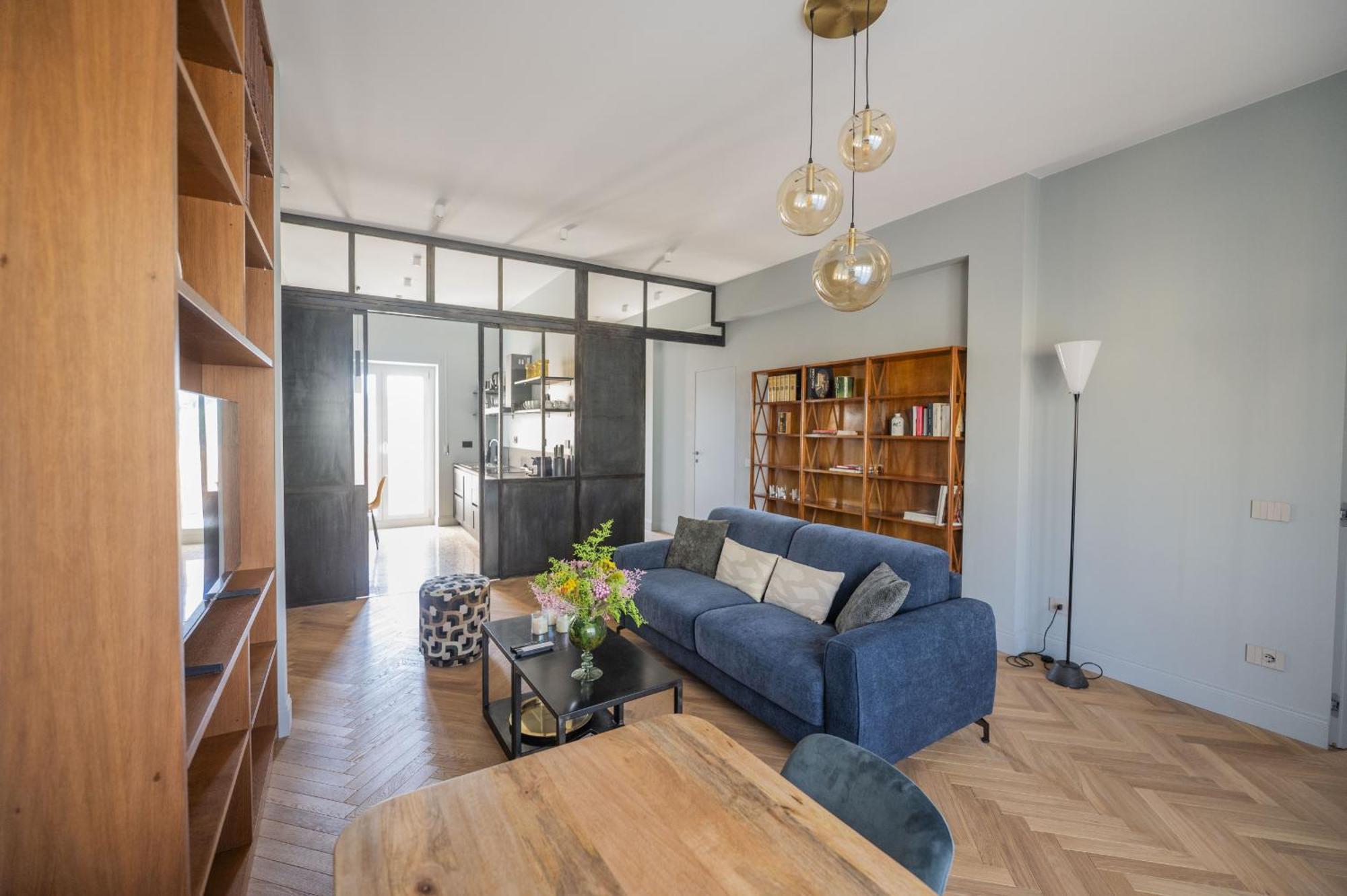 Terrace By St Peter Apartamento Roma