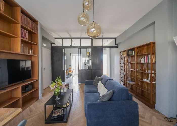 Terrace Suite By St Peter