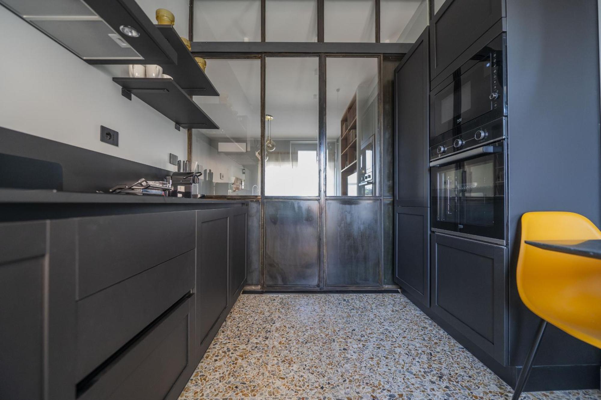 Appartamento Terrace By St Peter *