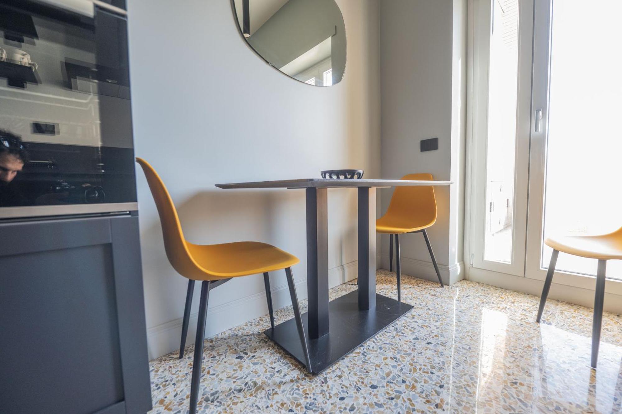 Appartamento Terrace By St Peter