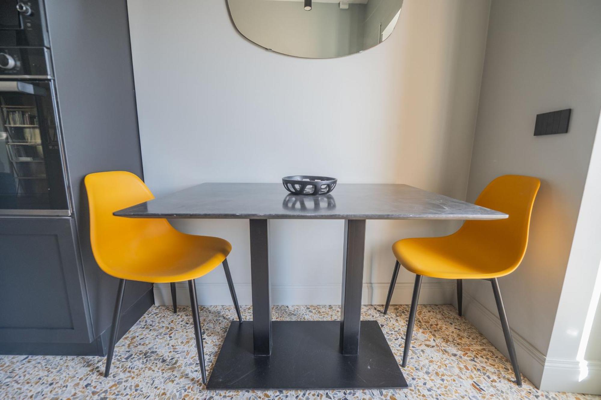 Terrace By St Peter Appartamento *