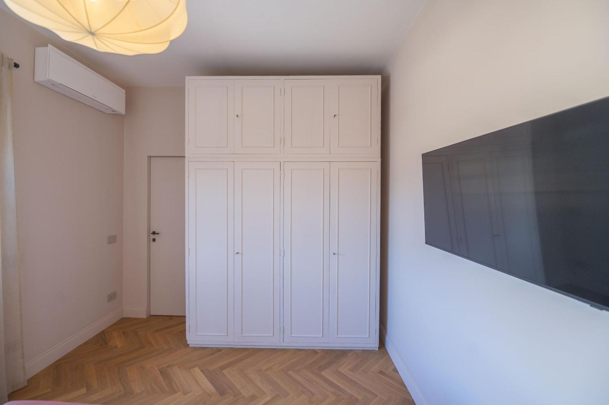 Appartamento Terrace By St Peter Roma