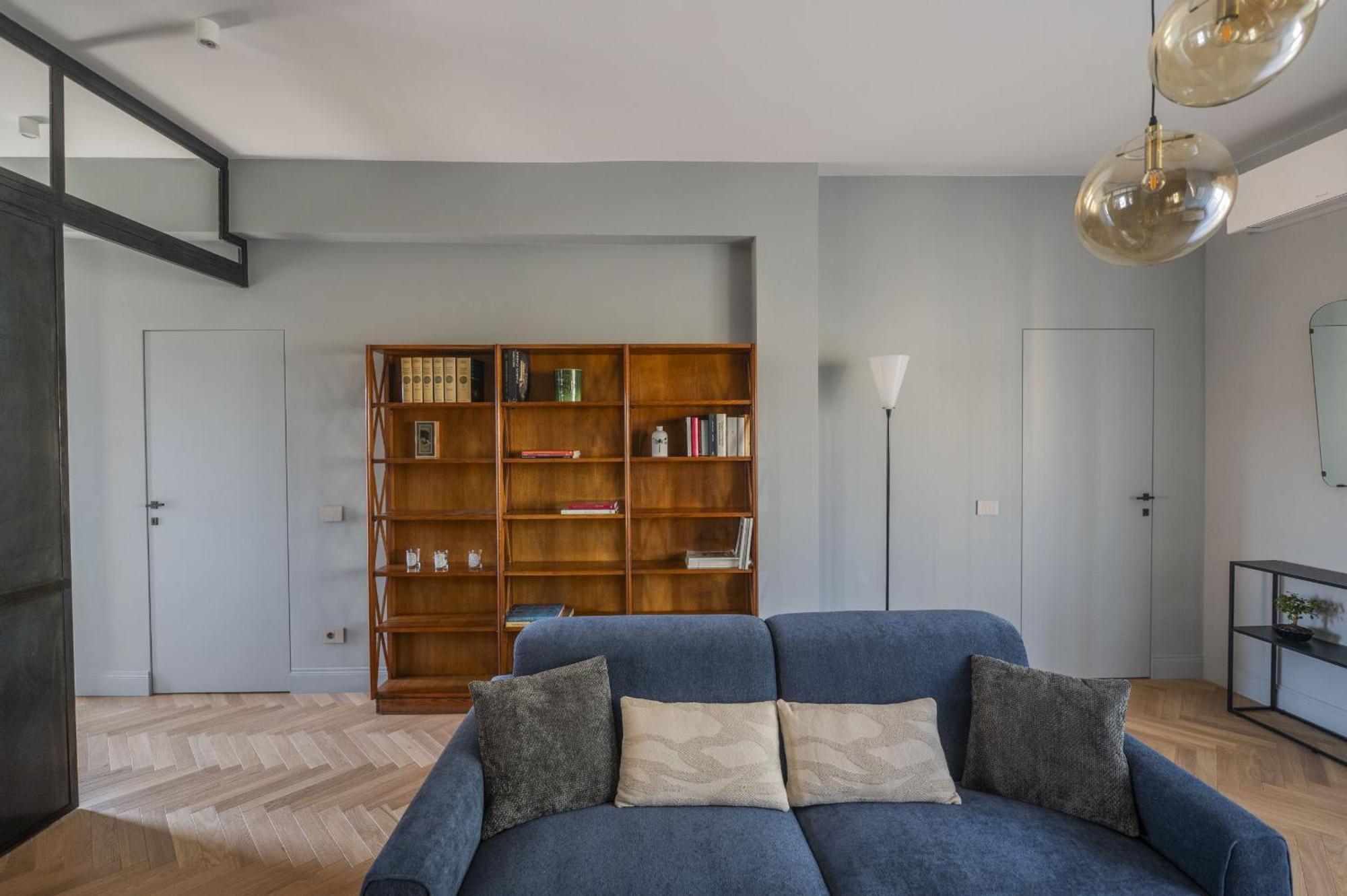 Appartamento Terrace By St Peter